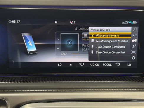 Used 2022 Mercedes-Benz G 63 AMG Squared w/ AMG Night Package Magno image 28