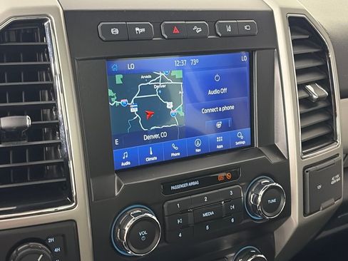 Certified 2021 Ford F250 Lariat image 19