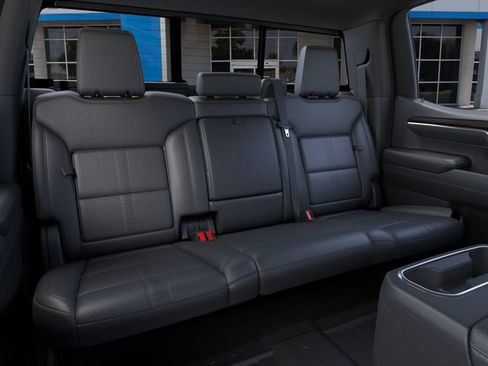 New 2026 Chevrolet Silverado 1500 High Country AWD/4WD image 17