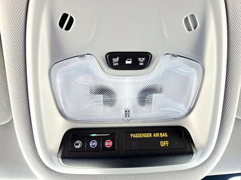 Used 2026 Chevrolet TrailBlazer LT w/ Convenience Package AWD/4WD image 21