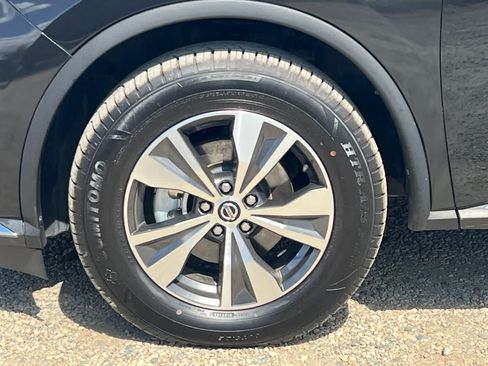 Used 2021 Nissan Murano SV FWD image 34