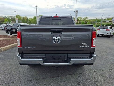 Certified 2023 RAM 1500 Big Horn AWD/4WD image 7