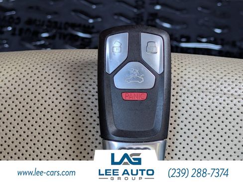 Used 2019 Audi Q7 2.0T Premium Plus w/ Premium Plus Package AWD/4WD image 33