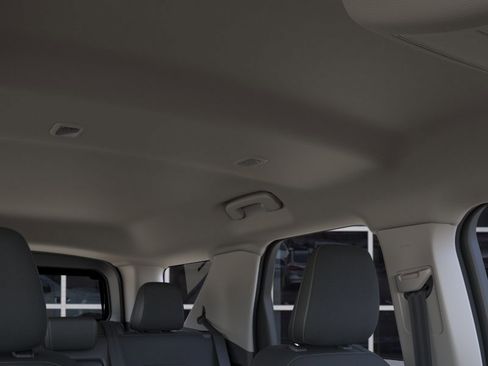 New 2025 Ford Bronco Sport Big Bend image 22