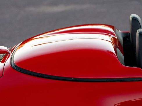 Used 1989 Porsche 911 Carrera image 27