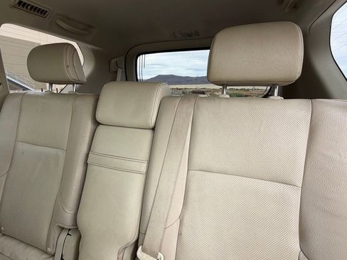 Used 2016 Lexus GX 460 w/ Premium Package image 8