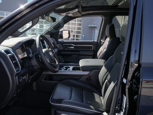 New 2026 RAM 1500 Laramie image 15