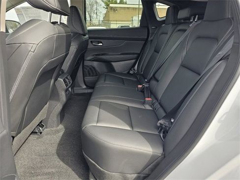 New 2025 Nissan Murano SL image 16