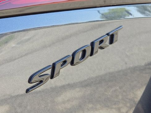 New 2026 Honda Civic Sport image 13