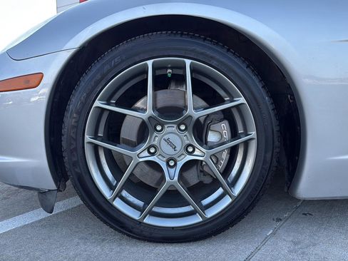 Used 2007 Chevrolet Corvette Coupe w/ Preferred Equipment Group image 10