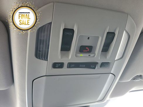 Certified 2024 Toyota Highlander XLE image 33