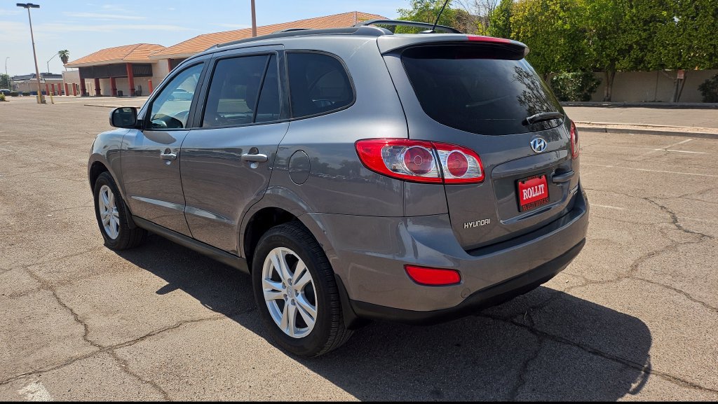 Used 2010 Hyundai Santa Fe SE AWD/4WD image 8
