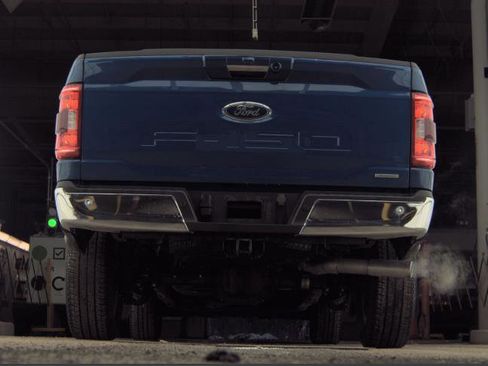 Used 2023 Ford F150 XLT w/ Equipment Group 302A High image 13