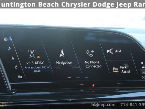 Used 2024 Cadillac Escalade Sport image 23