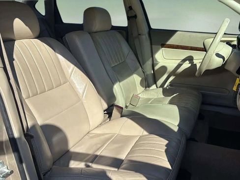 Used 2005 Chevrolet Impala LS w/ Preferred Equipment Group image 24