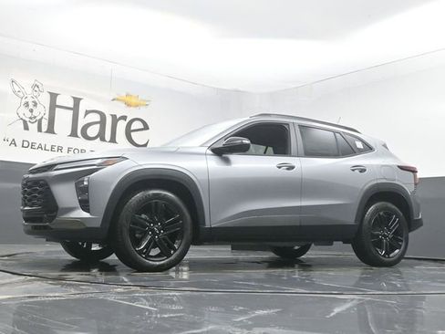 New 2026 Chevrolet Trax ACTIV w/ Driver Confidence Package image 4