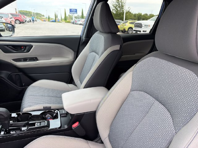 New 2026 Subaru Forester Premium AWD/4WD image 20