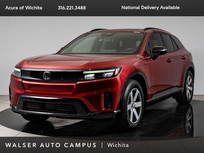 Used 2024 Honda Prologue Touring