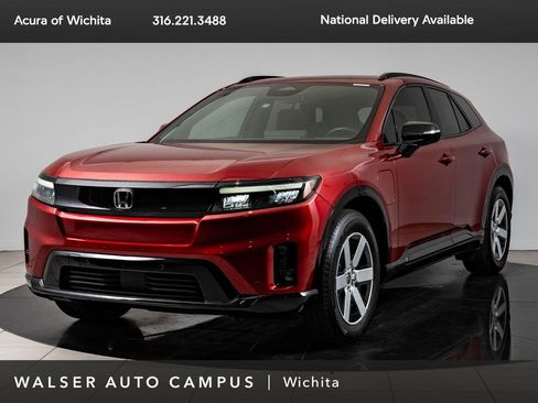 Used 2024 Honda Prologue Touring image 1