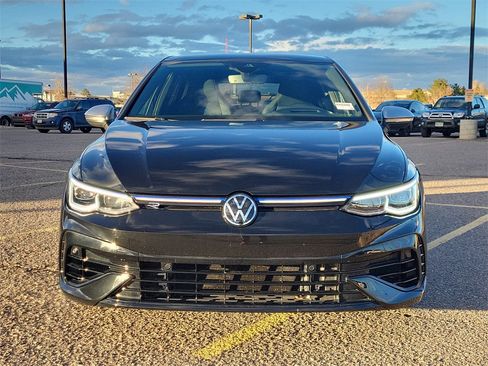 Used 2024 Volkswagen Golf R image 10