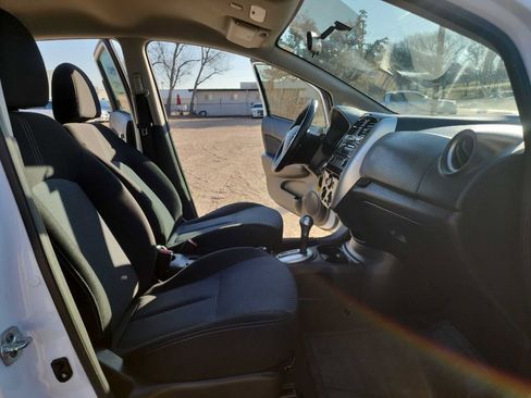 Used 2015 Nissan Versa Note SV image 32