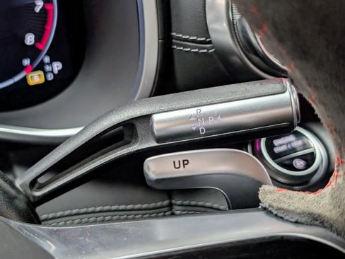 Used 2022 Mercedes-Benz SL 55 AMG 4MATIC w/ Driver Assistance Package image 30