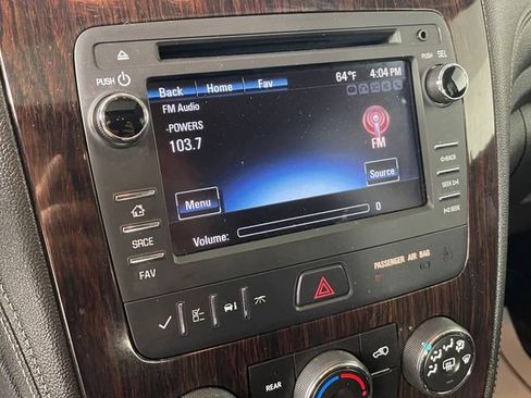 Used 2015 Chevrolet Traverse LT AWD/4WD image 7