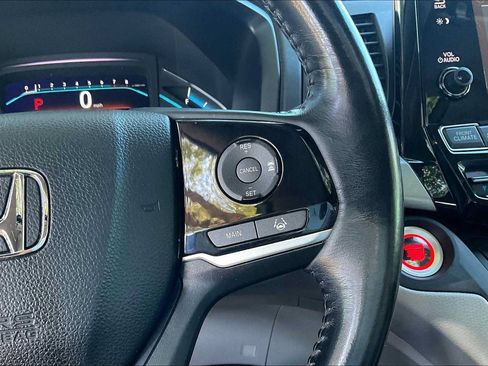 Used 2019 Honda Odyssey EX-L image 24