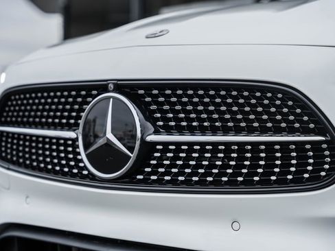 Used 2023 Mercedes-Benz E 350 E 350 w/ Premium Package image 12