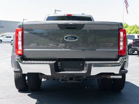 New 2026 Ford F350 XL AWD/4WD image 11