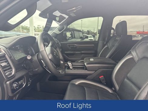 Used 2025 RAM 1500 RHO image 10