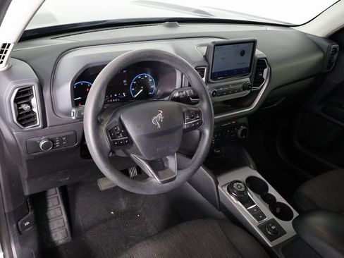 Used 2022 Ford Bronco Sport Big Bend image 5