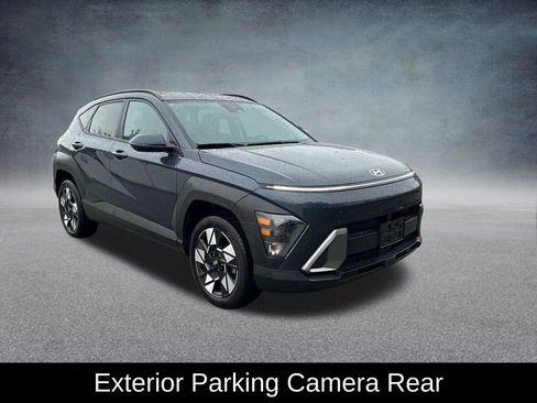 Used 2024 Hyundai Kona SEL AWD/4WD image 8