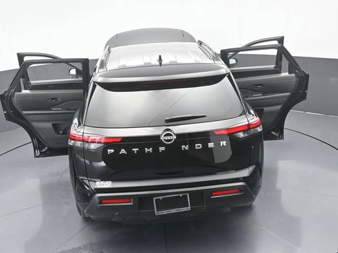 Used 2025 Nissan Pathfinder SV FWD image 71