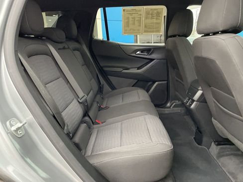 Used 2025 Chevrolet Equinox LT image 31