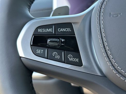 New 2026 BMW X5 xDrive40i w/ M Sport Package image 31