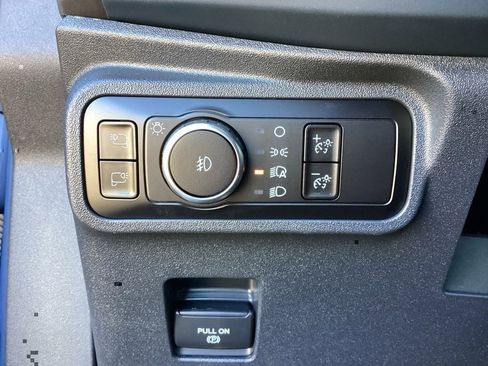 New 2025 Ford Bronco Raptor image 64