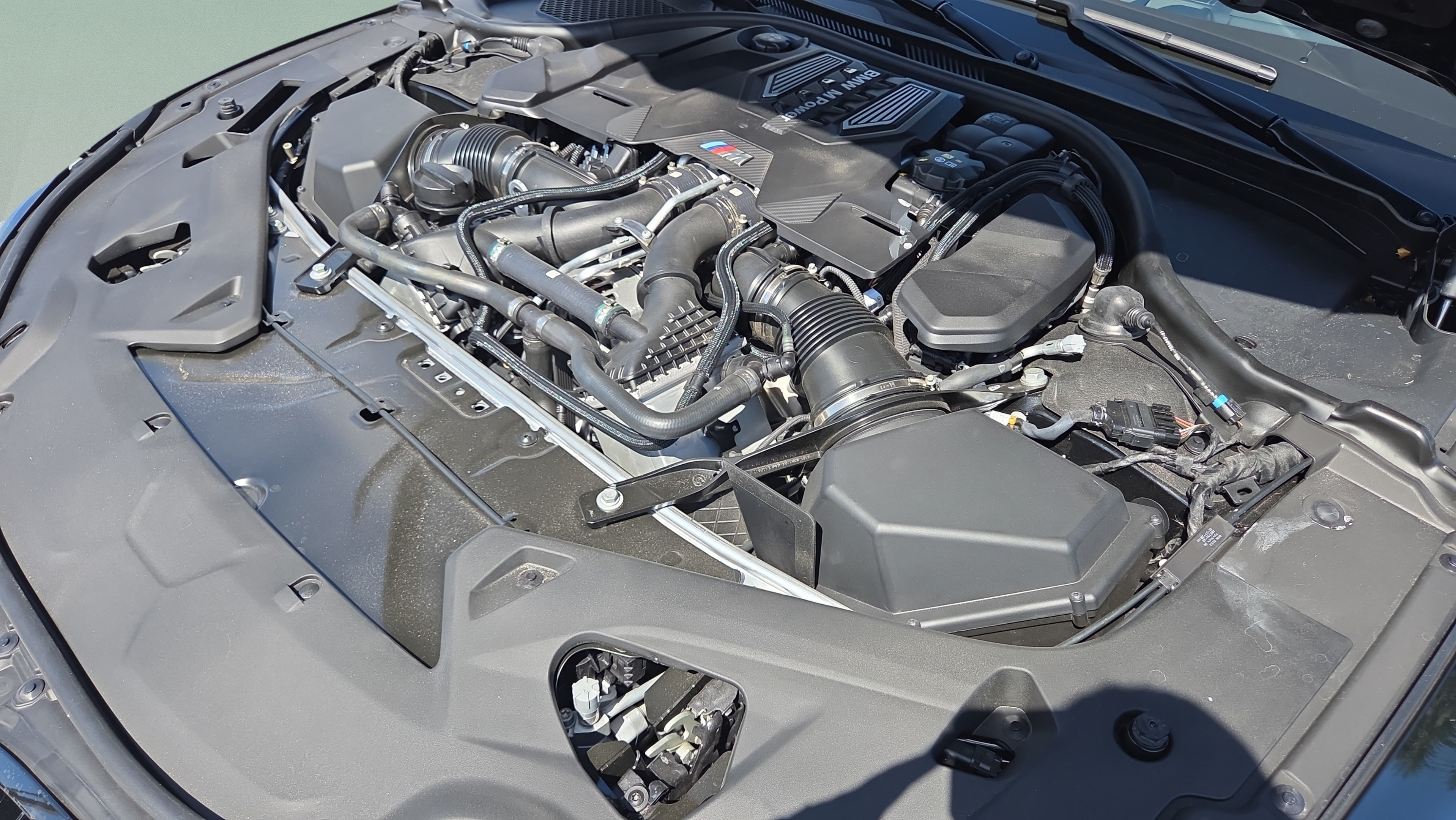 Used 2025 BMW M8 Competition AWD/4WD image 20
