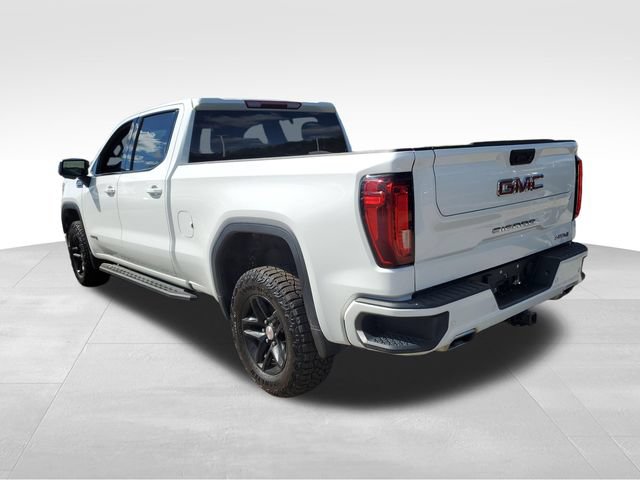 Used 2024 GMC Sierra 1500 AT4 AWD/4WD image 6