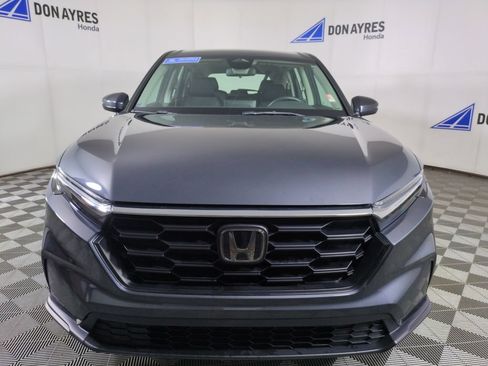 Certified 2024 Honda CR-V LX image 12