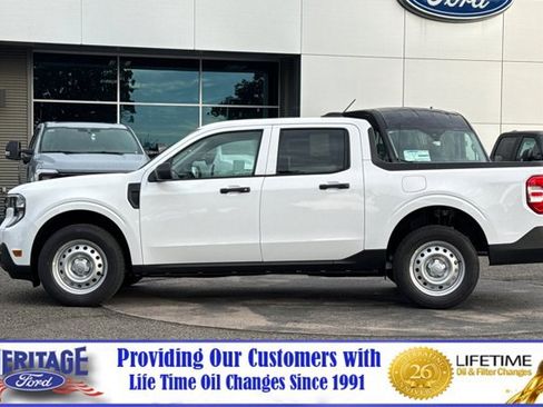 New 2026 Ford Maverick XL image 7