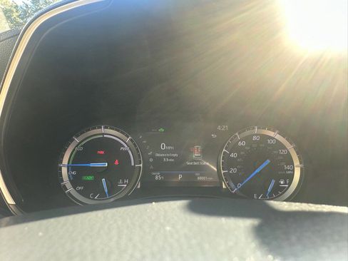 Used 2022 Toyota Highlander Platinum image 27