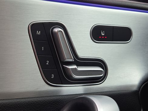 Used 2019 Mercedes-Benz A 220 4MATIC image 27