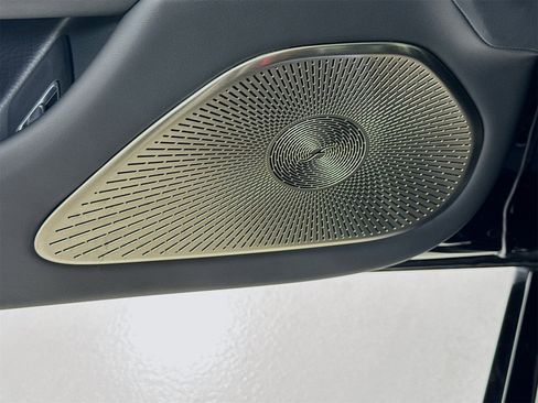 Used 2025 Mercedes-Benz AMG GT 63 image 20