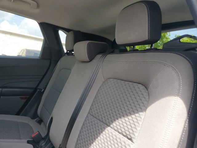 Used 2021 Ford Escape SE AWD/4WD image 10