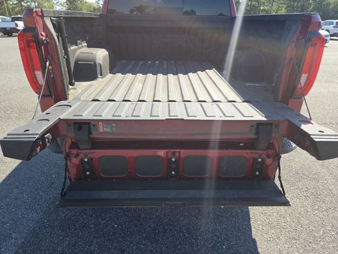 Used 2019 GMC Sierra 1500 AT4 w/ AT4 Premium Package AWD/4WD image 25