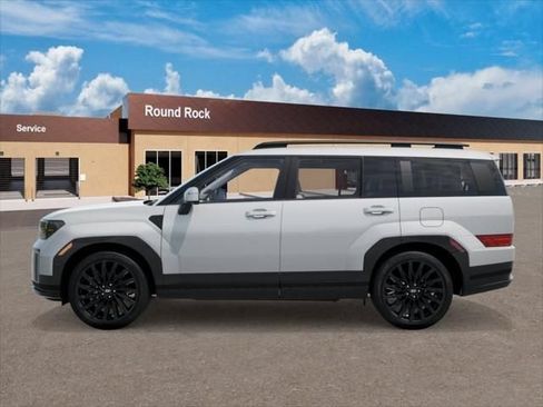 New 2026 Hyundai Santa Fe Calligraphy AWD/4WD image 3