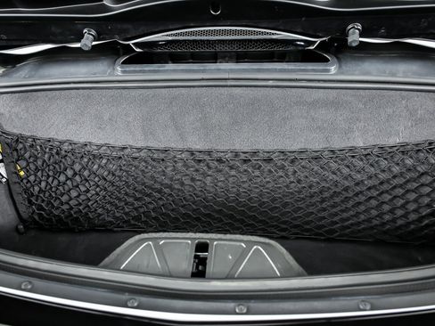 Used 2023 Chevrolet Corvette Stingray Premium Conv w/ Z51 Performance Package image 16