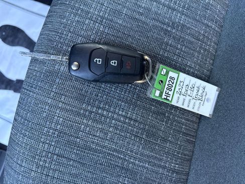 Certified 2023 Ford F150 XLT w/ Equipment Group 301A Mid image 29