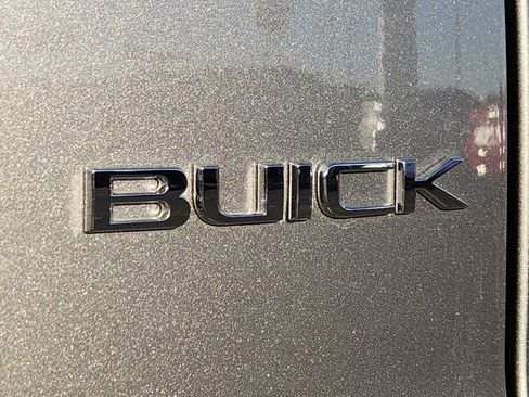 New 2026 Buick Enclave Preferred w/ Power Package image 12